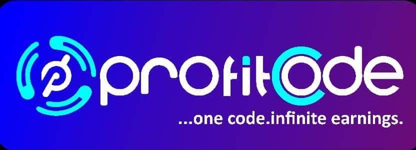 ProfitCode Logo